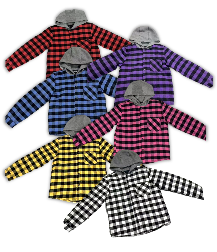 Women Jacket 1